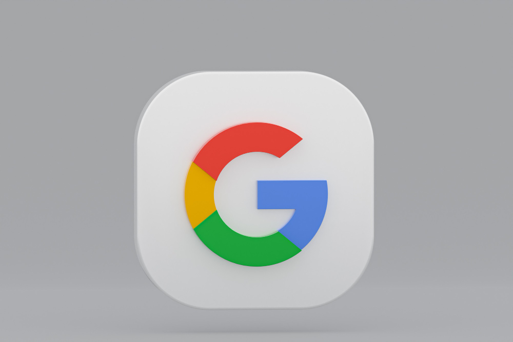 Onweerstaanbaar in Google