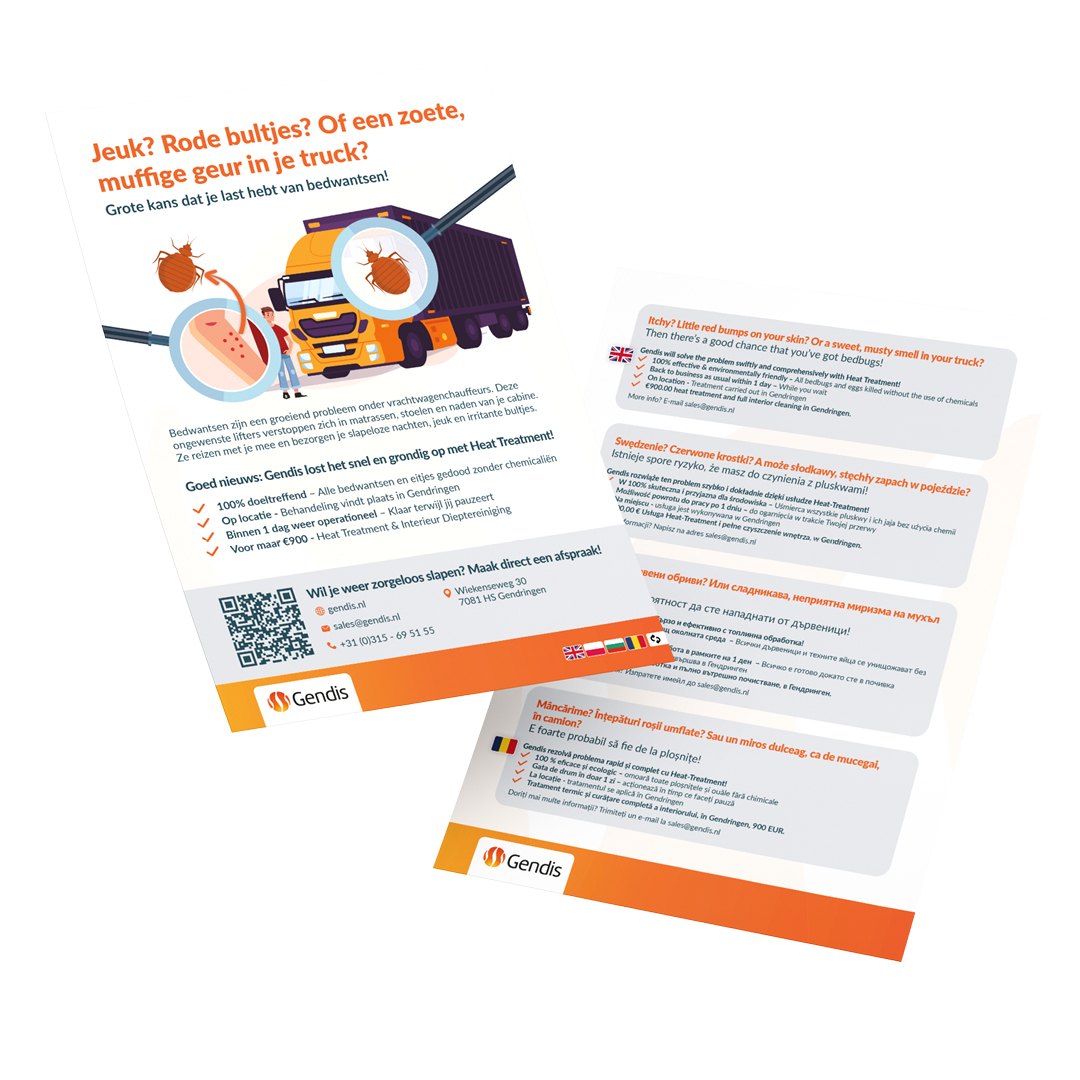 RC567 - GENDIS CASE_05