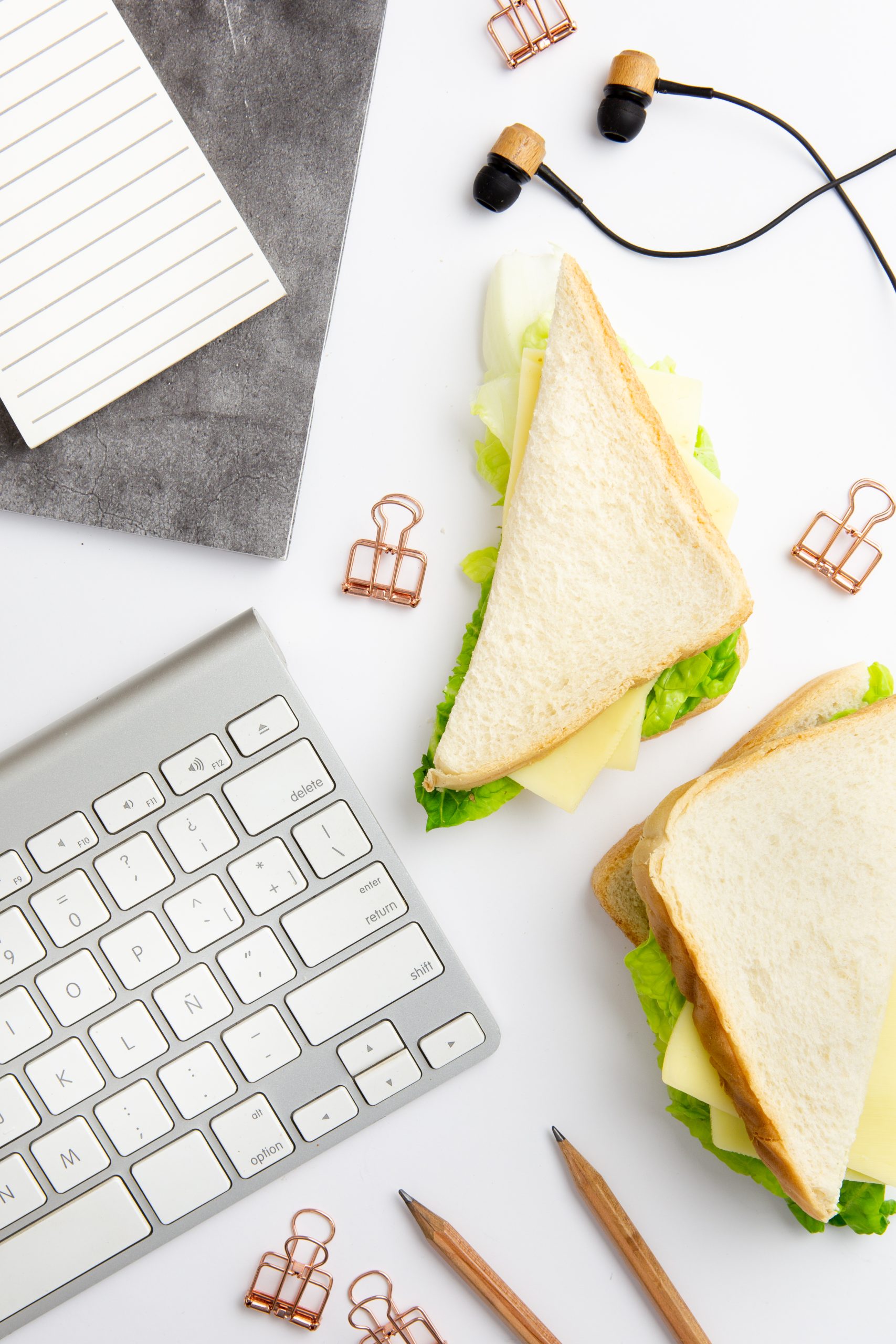 De kracht van de content sandwich: hoe jouw boodschap echt binnenkomt